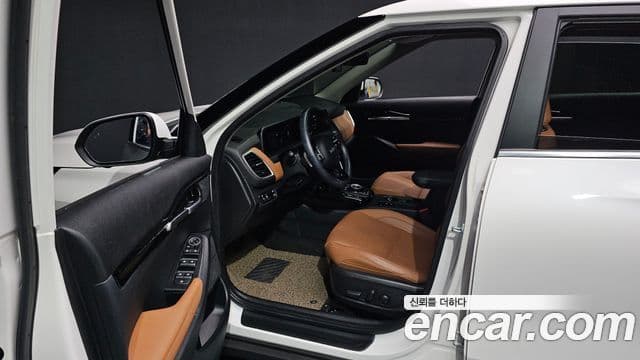 Kia The / новый New Seltos Signature, 2023 10