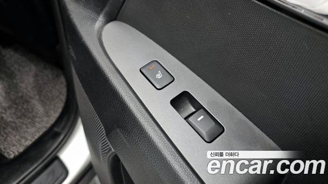 Kia Sportage R топовая версия, 2012 19