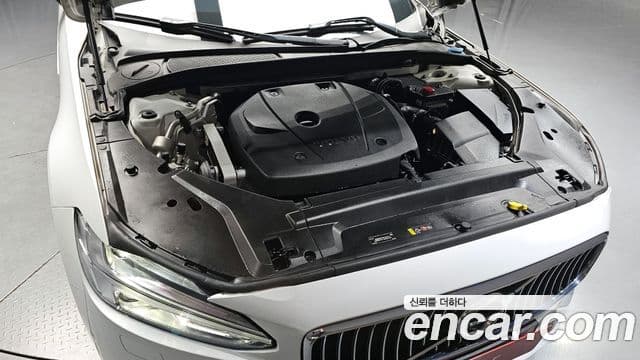 Volvo S90 T5 Inscription, 2019 6