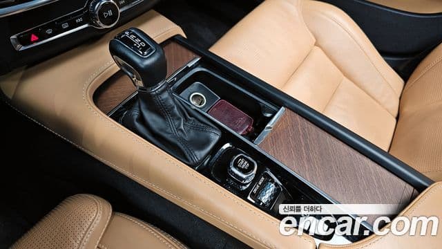 Volvo S90 T5 Inscription, 2019 9