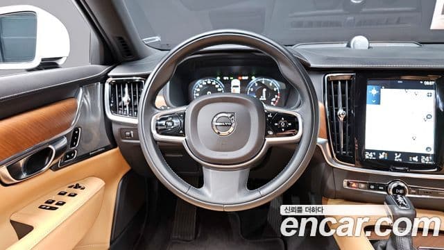 Volvo S90 T5 Inscription, 2019 13