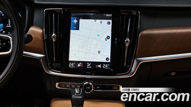 Volvo S90 T5 Inscription, 2019 14