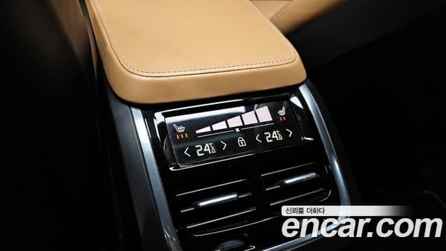 Volvo S90 T5 Inscription, 2019 19