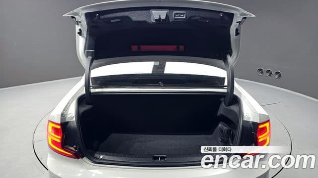 Volvo S90 T5 Inscription, 2019 20