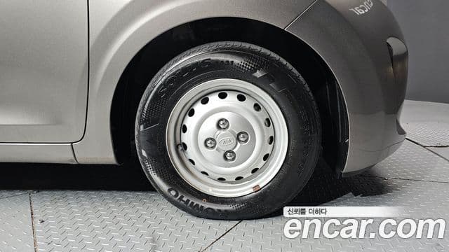 Kia All New Morning (JA) фургон /, 2020 все фото