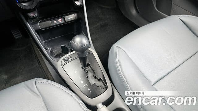 Kia All New Morning (JA) фургон /, 2020 9