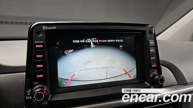 Kia All New Morning (JA) фургон /, 2020 15