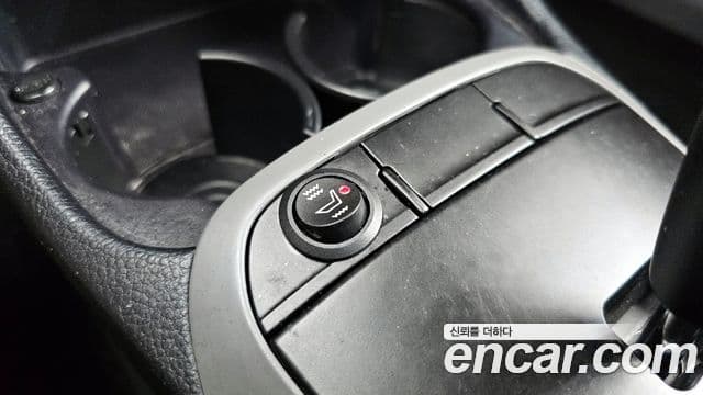 Kia All New Morning (JA) фургон /, 2020 17