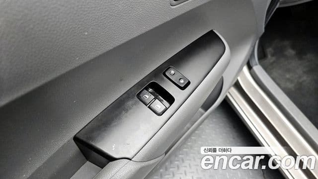 Kia All New Morning (JA) фургон /, 2020 18