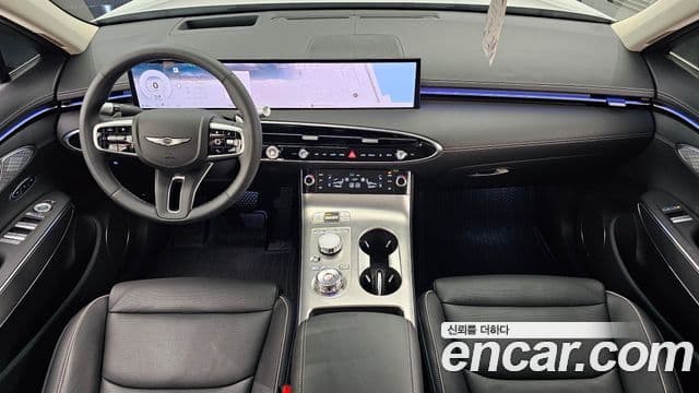 Genesis GV70, 2025 7