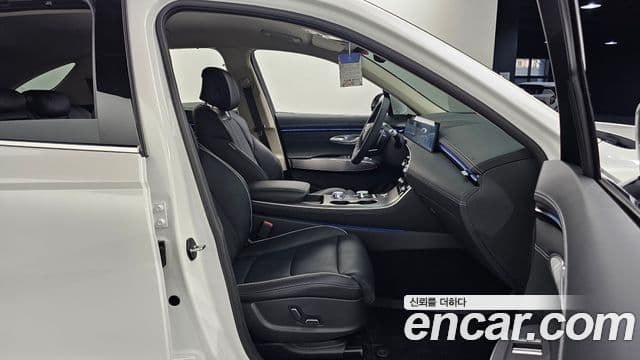 Genesis GV70, 2025 10