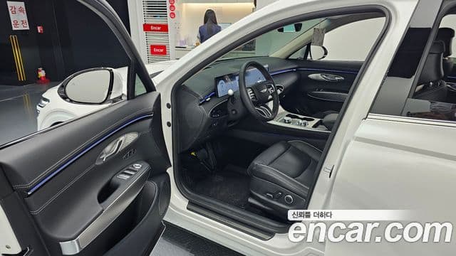 Genesis GV70, 2025 11