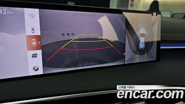 Genesis GV70, 2025 15