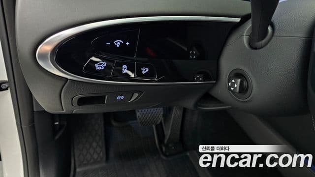 Genesis GV70, 2025 16