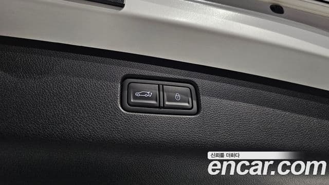 Genesis GV70, 2025 20