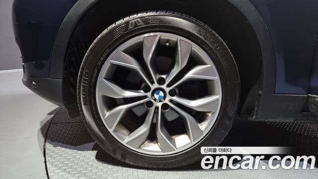 BMW X3 (F25), 2016 все фото