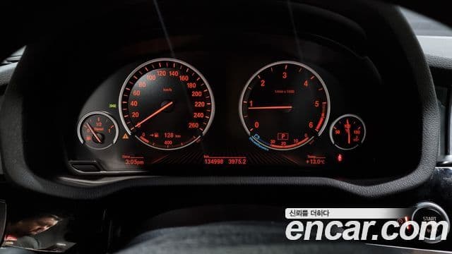 BMW X3 (F25), 2016 8