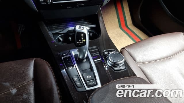 BMW X3 (F25), 2016 9