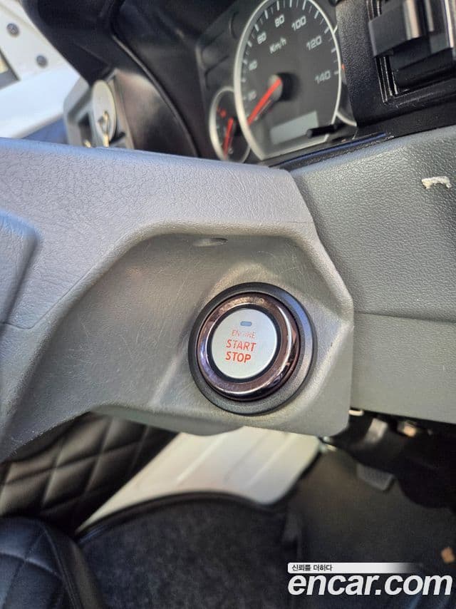 Chevrolet(GM대우) New 라보 Power Gate, 2017 9