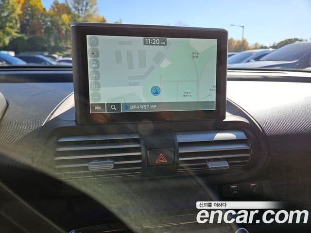 Hyundai Casper турбо D Essential, 2023 11