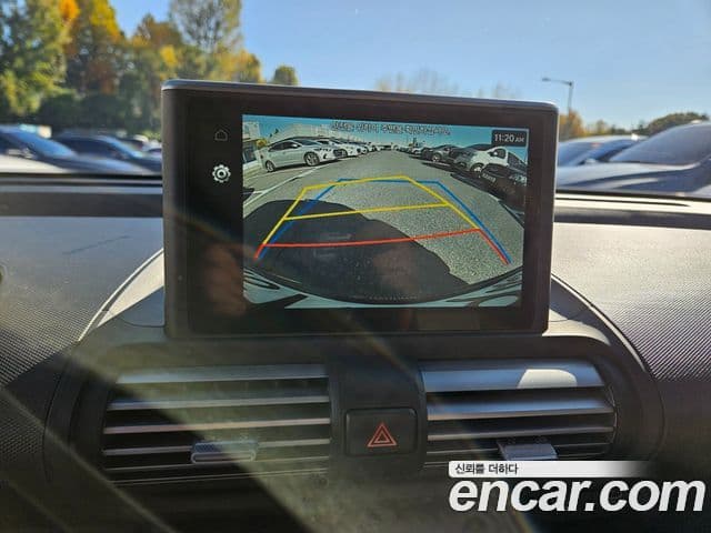 Hyundai Casper турбо D Essential, 2023 12