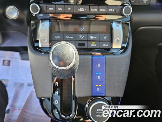 Hyundai Casper турбо D Essential, 2023 13