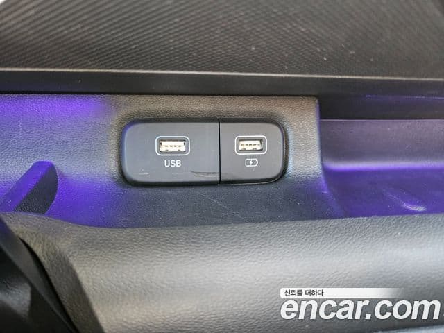 Hyundai Casper турбо D Essential, 2023 15