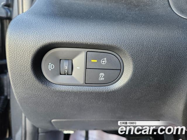 Hyundai Casper турбо D Essential, 2023 16