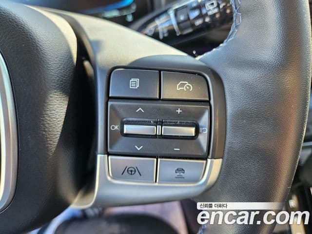 Hyundai Casper турбо D Essential, 2023 17