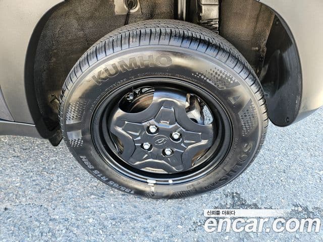 Hyundai Casper турбо D Essential, 2023 20