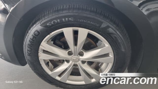 Renault Korea(Samsung) SM6 1.5 dCi SE, 2016 все фото