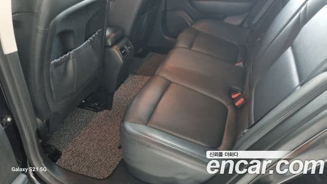 Renault Korea(Samsung) SM6 1.5 dCi SE, 2016 7