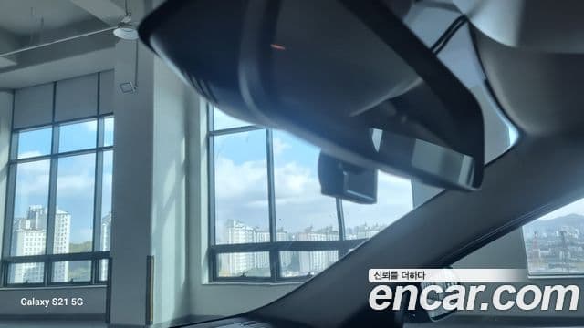 Renault Korea(Samsung) SM6 1.5 dCi SE, 2016 13