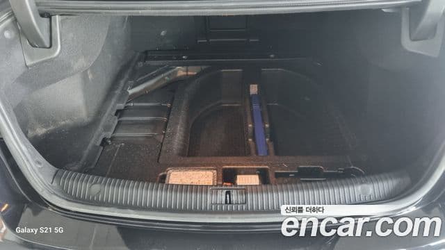 Renault Korea(Samsung) SM6 1.5 dCi SE, 2016 17