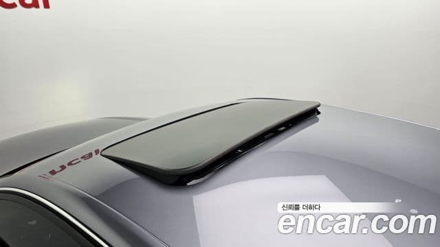 Audi New A6 C7, 2018 17