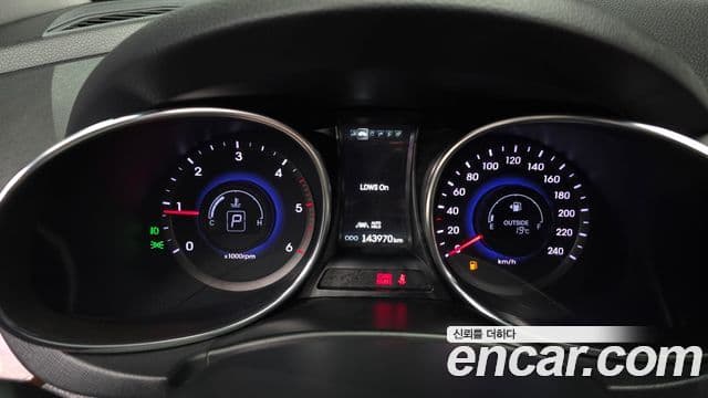 Hyundai Santa Fe DM Special, 2015 8