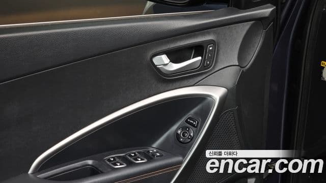 Hyundai Santa Fe DM Special, 2015 18