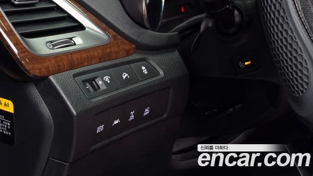 Hyundai Santa Fe DM Special, 2015 19