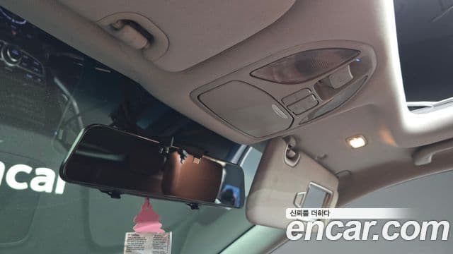 Hyundai Santa Fe DM Special, 2015 20