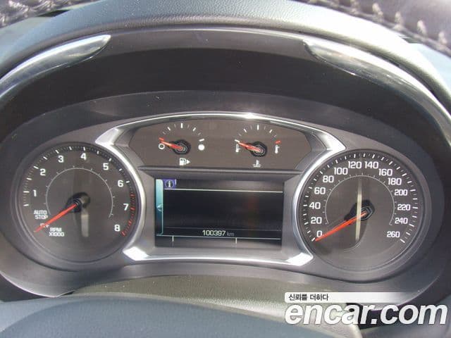 Chevrolet(GM대우) All New Malibu 1.5 турбо LTZ, 2017 7