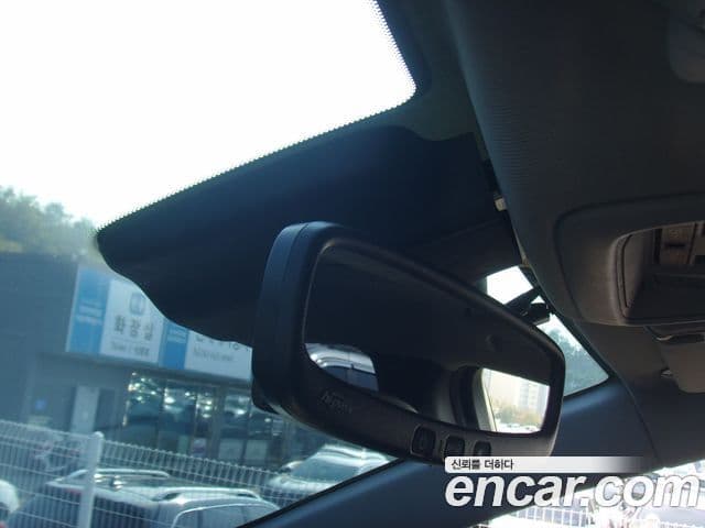 Chevrolet(GM대우) All New Malibu 1.5 турбо LTZ, 2017 10