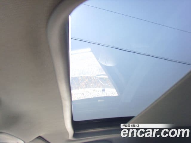 Chevrolet(GM대우) All New Malibu 1.5 турбо LTZ, 2017 11