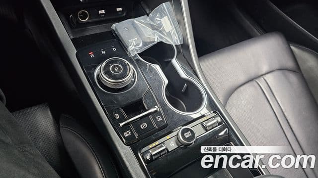 Kia K5 3세대 Trendy, 2022 9