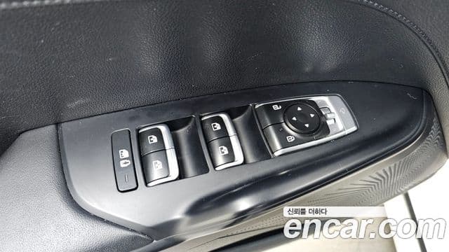 Kia K5 3세대 Trendy, 2022 14