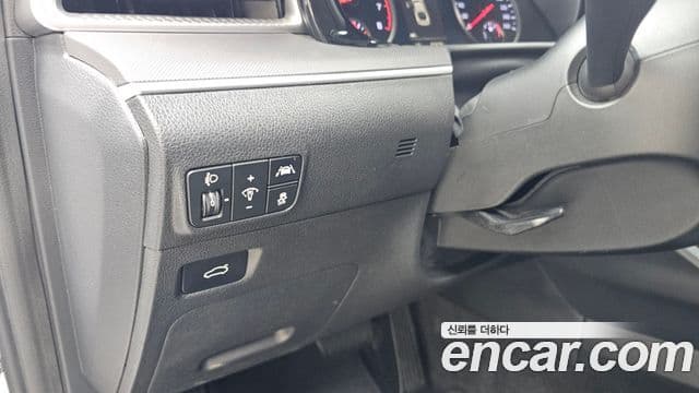 Kia K5 3세대 Trendy, 2022 15