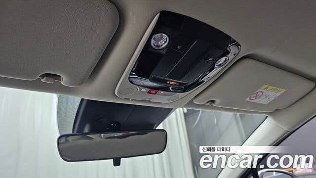 Kia K5 3세대 Trendy, 2022 19