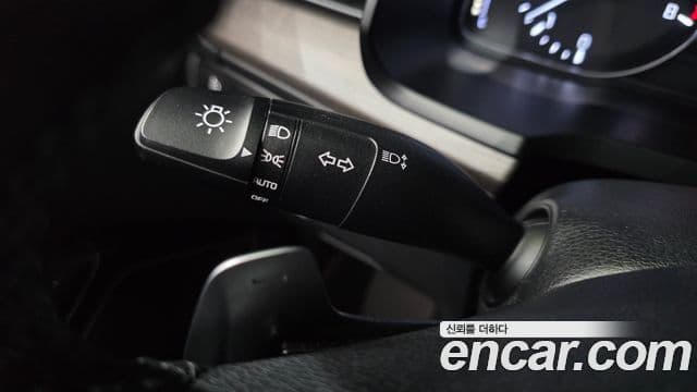 Kia K7 Premier 3.0 LPI Trendy(арендный автомобиль), 2020 12