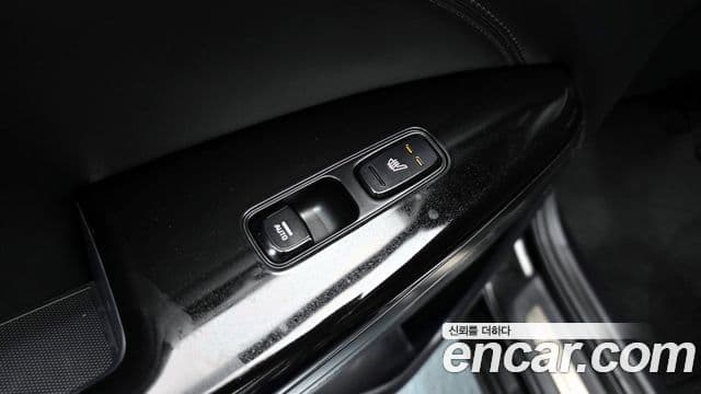 Kia K7 Premier 3.0 LPI Trendy(арендный автомобиль), 2020 18