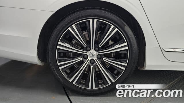 Volvo S90 B5 Inscription, 2021 все фото