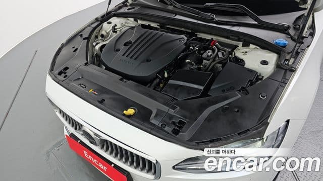 Volvo S90 B5 Inscription, 2021 6